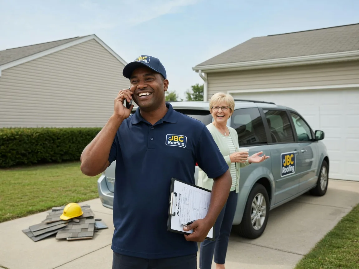 Roof Replacement Sugar Grove, VA FAQs